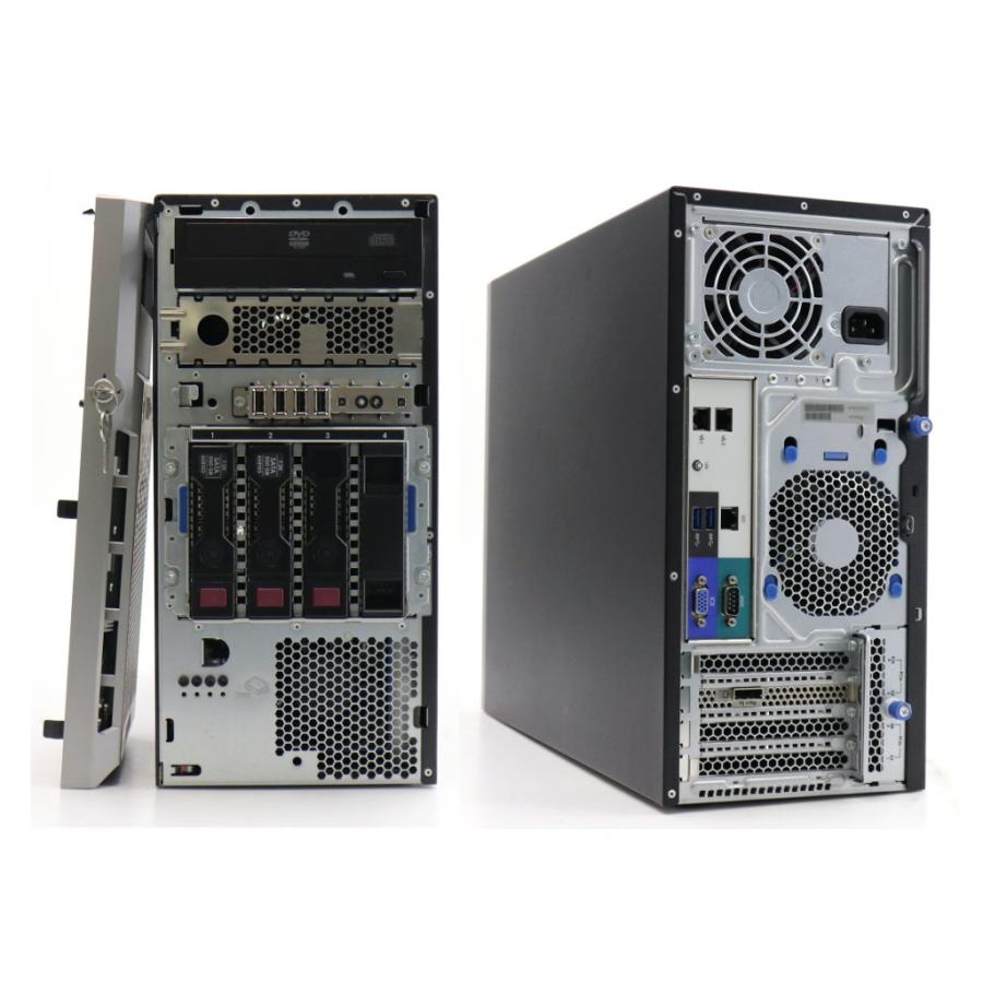 HP Proliant ML310e Gen8 v2 サーバー HP ProLiant ML310e Gen8 v2 サーバー のレビュー | iPentec