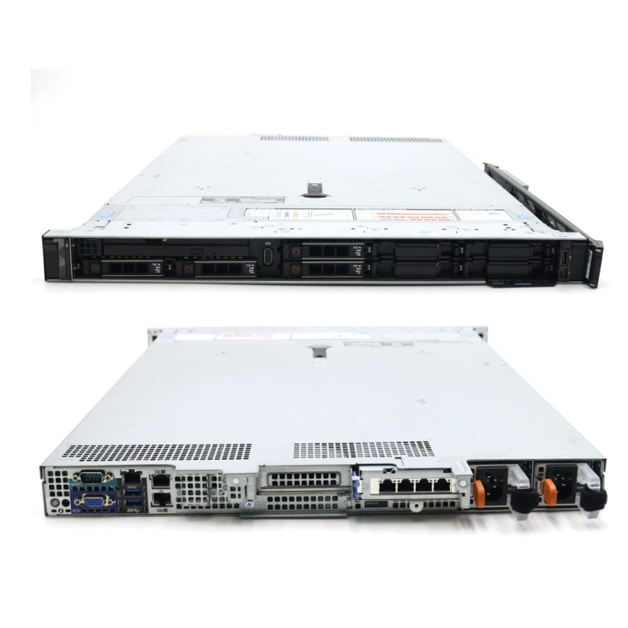 DELL Xeon 18コア36スレッド メモリ128GB DELL Xeon 18コア36スレッド メモリ128GB