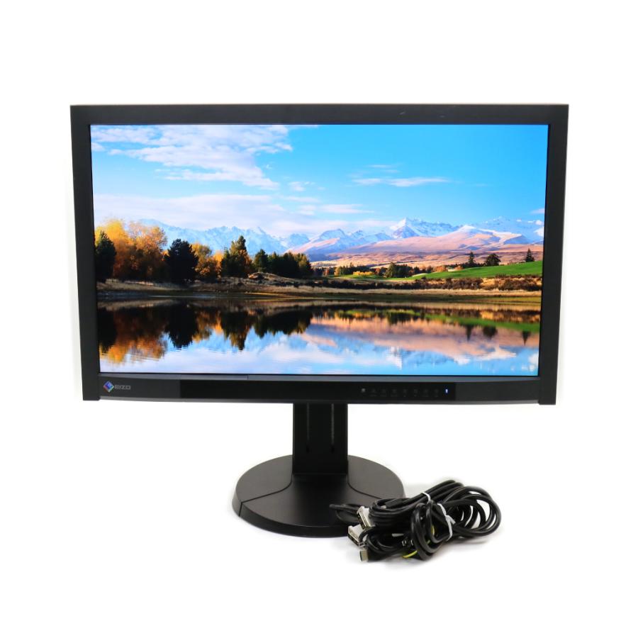 モニター EIZO ColorEdge CG277 27インチ非光沢IPSパネル WQHD