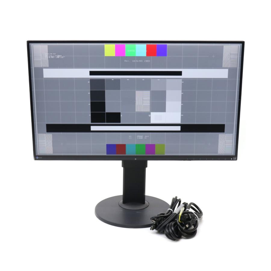 モニター EIZO FlexScan EV2750 27インチ非光沢IPSパネル WQHD 