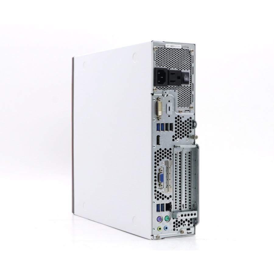 Windowsデスクトップ FUJITSU ESPRIMO D588/TX Corei5-8500 楽天市場】【現品1台限り】富士通 ESPRIMO D588/VX CPU第8世代