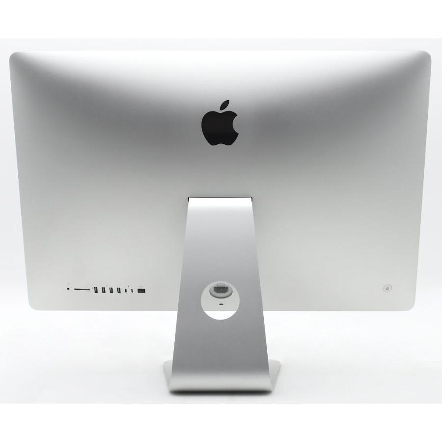 2017 27-inch Apple iMac Retina 5K Core i5-7600 3.5GHz 32GB RAM 1TB SSD