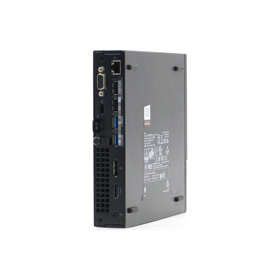 Dell OptiPlex 3050 Micro PC Mini ordenadores de computadora, 32 GB DDR4