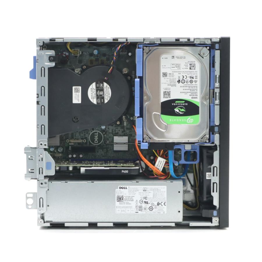 DELL Precision 3430 SFF デスクトップパソコン デスクトップ DELL Precision 3430 SFF Core i7-8700 3.2GHz