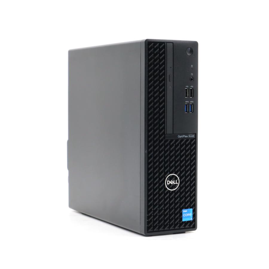デスクトップ DELL OptiPlex 3000 SFF Core i5-12500 3GHz 16GB 500GB