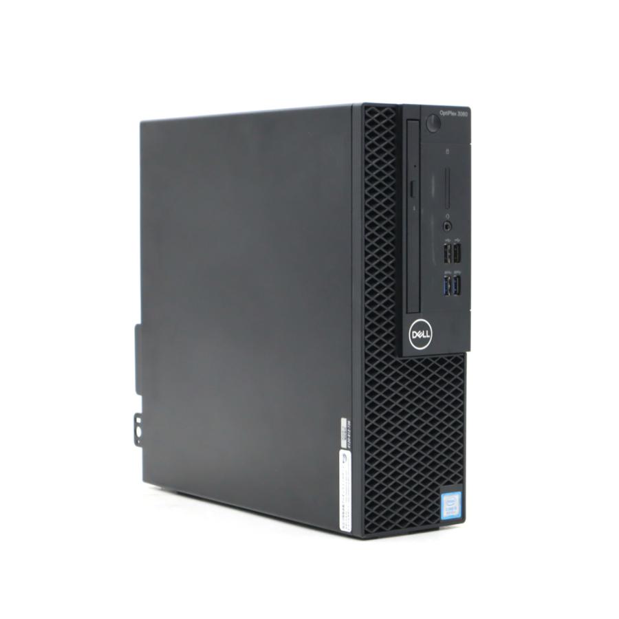 デスクトップ DELL OptiPlex 3060 SFF Core i5-8400 2.8GHz 8GB