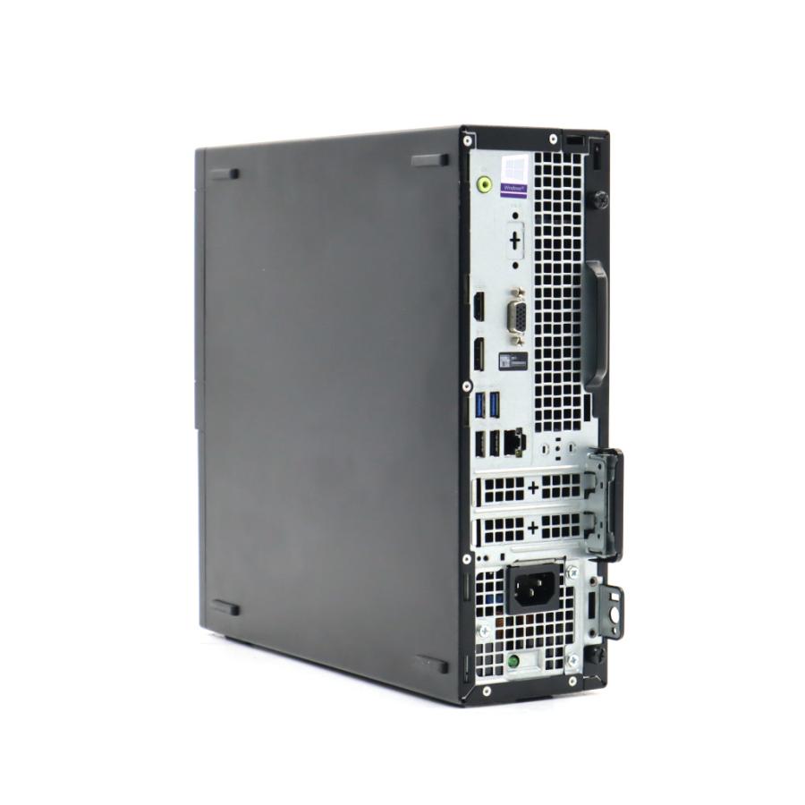 Dell デスクトップPC 3060 SFF Corei5 8400 Amazon.co.jp: 【整備済み品】DELL OptiPlex 3060 SFF /第8世代