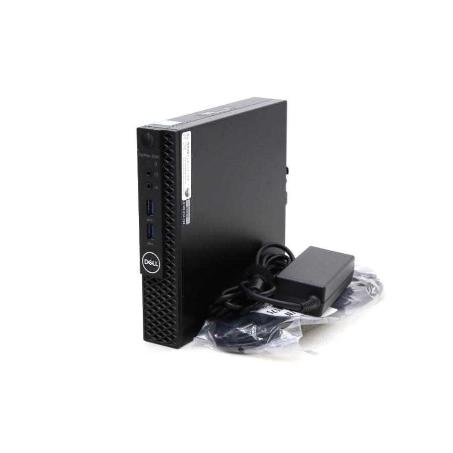 MINI PC DELL OPTIPLEX 3060 I5-8500T 2.10Ghz 8Go DDR 4 256G SSD W11 EUR 179,00 - FR