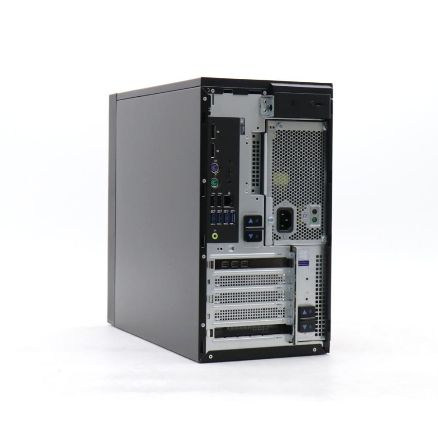 ワークステーション Dell Precision 3640/Xeon W-1250P/32GB デスクトップ DELL Precision 3640 Tower Xeon W-1250P 4.1GHz