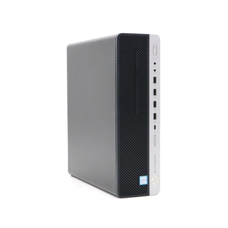 デスクトップ hp EliteDesk 800 G4 SFF Core i7-8700 3.2GHz デスクトップ hp EliteDesk 800 G4 SFF Core i7-8700 3.2GHz