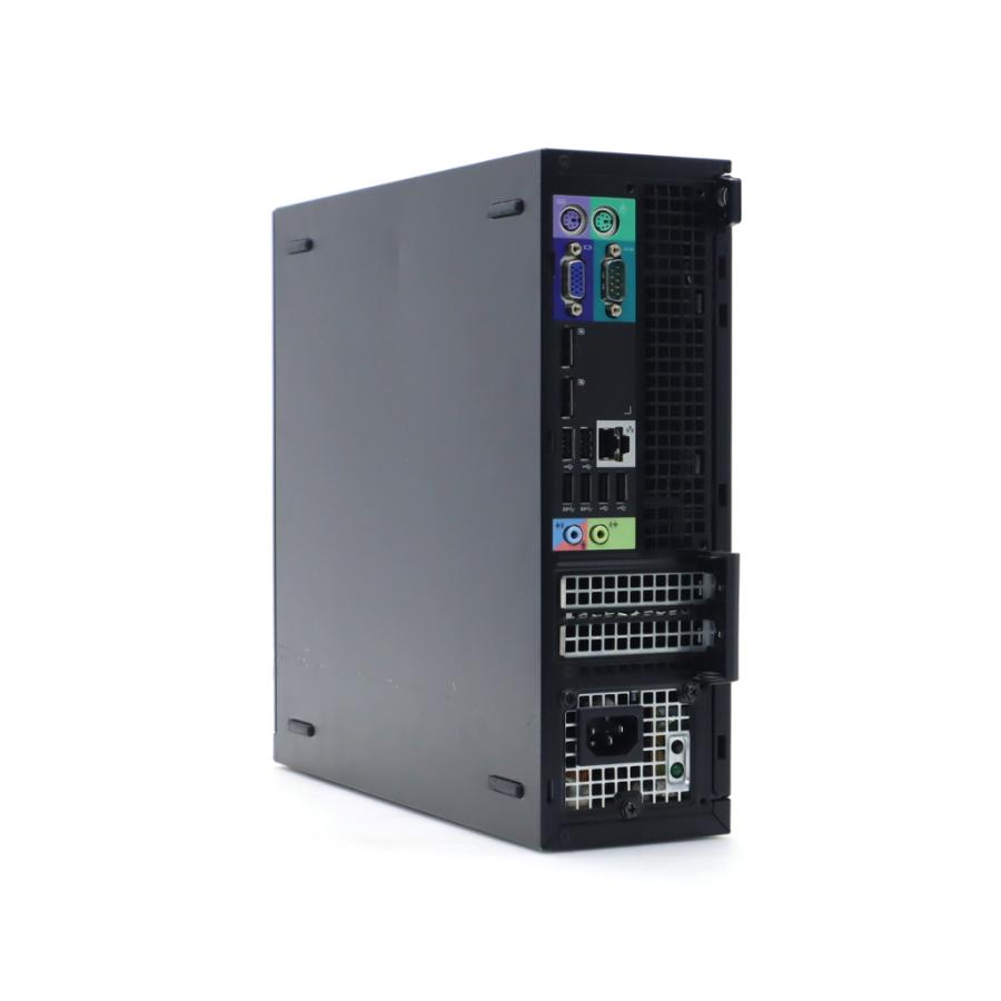 デスクトップ DELL OptiPlex 7010 SFF Core i5-3470 3.2GHz 4GB 500GB
