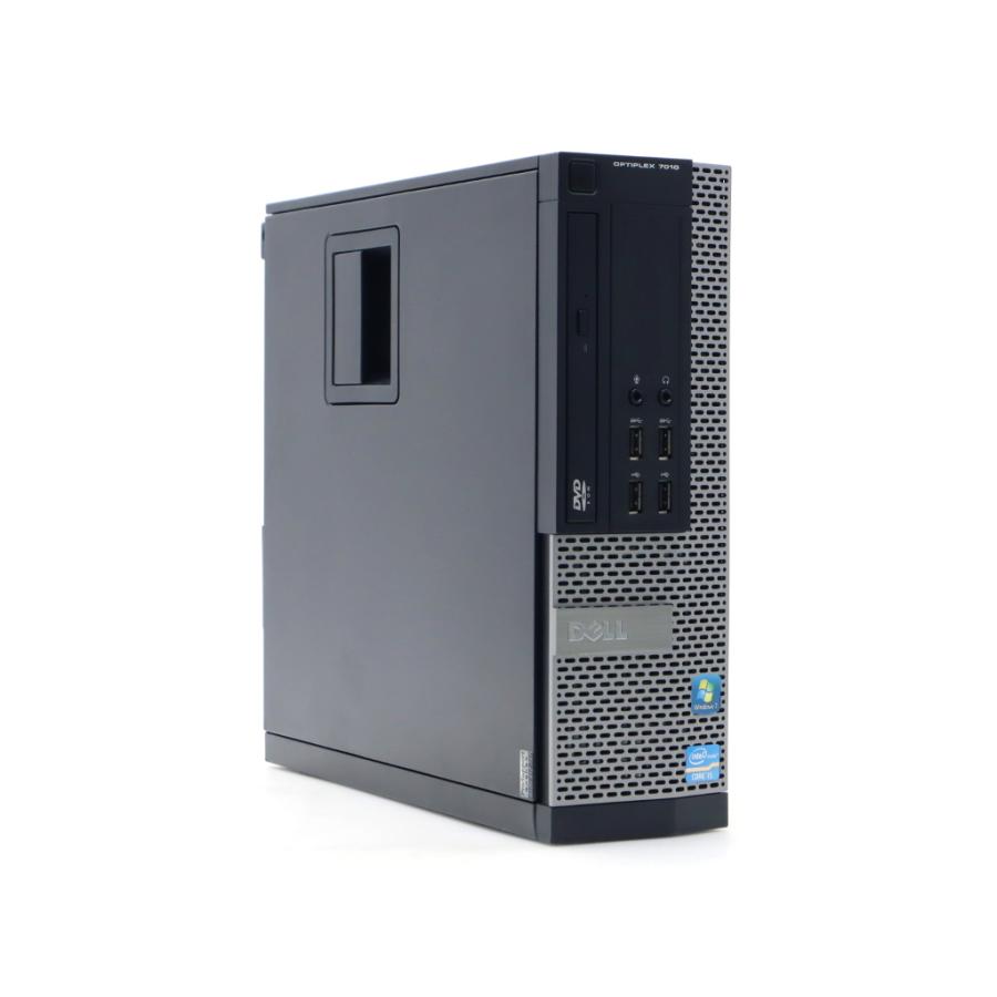 デスクトップ DELL OptiPlex 7010 SFF Core i5-3470 3.2GHz 4GB 500GB
