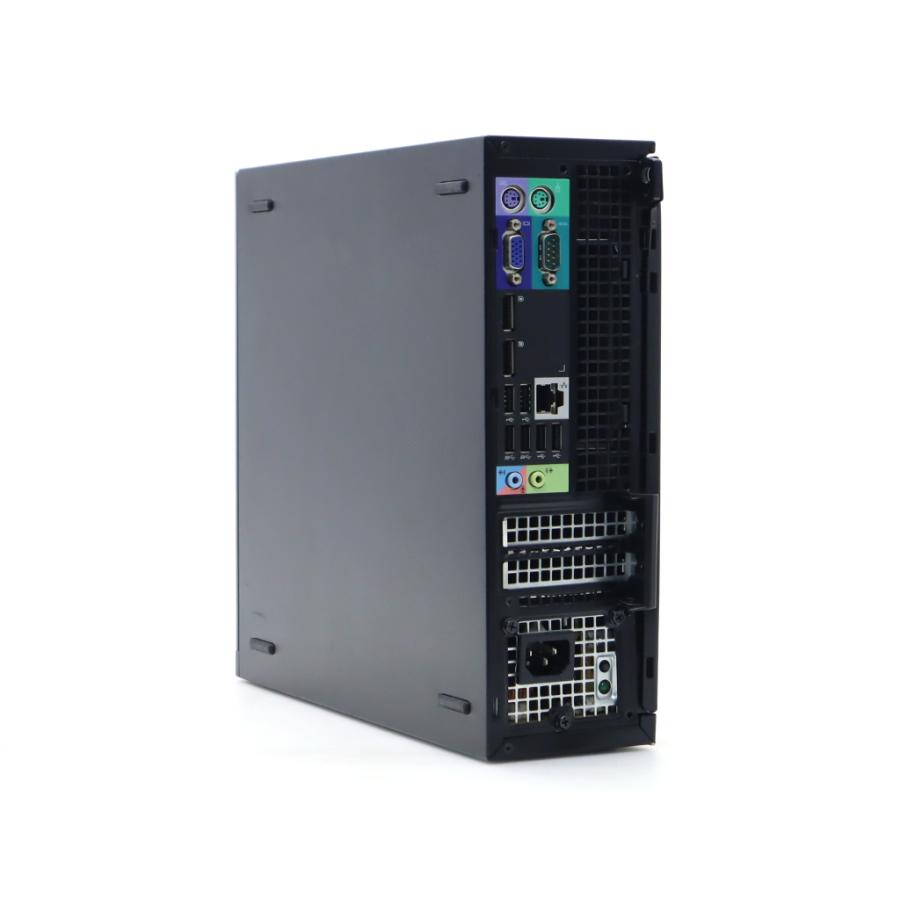 デスクトップ DELL OptiPlex 7010 SFF Core i5-3470 3.2GHz 8GB 500GB
