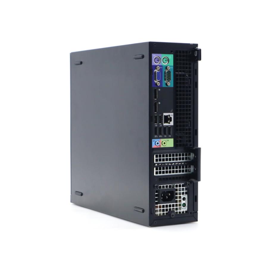Windowsデスクトップ DELL OptiPlex 7010 SFF Amazon.co.jp: 中古パソコン デスクトップ DELL OptiPlex 7010 SFF CPU