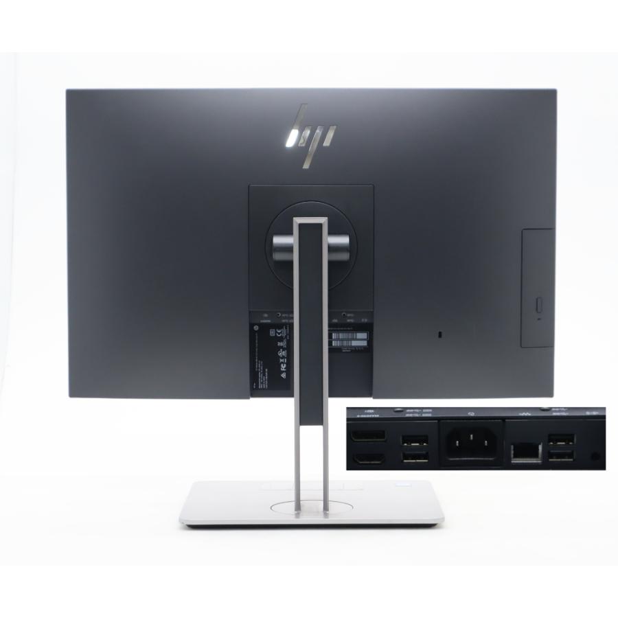 デスクトップ hp EliteOne 800 G4 AiO Core i5-8500 3GHz 8GB 256GB