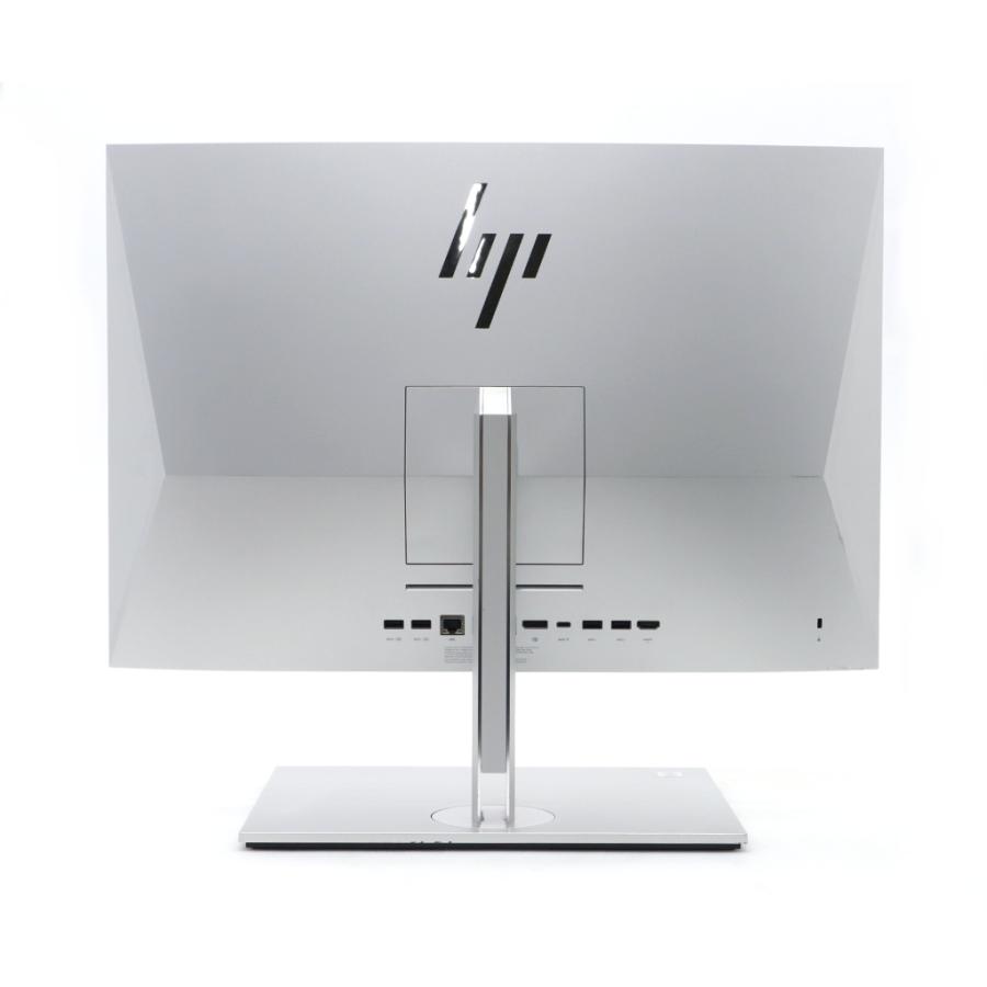 デスクトップ hp EliteOne 800 G6 AiO Core i5-10500 3.1GHz 8GB 256GB(NVMe SSD)  23.8インチ フルHD 1920x1080ドット Windows11 Pro 64bit