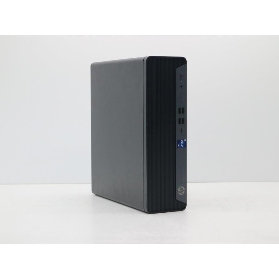 デスクトップ hp Elite SFF 800 G9 Core i7-13700 2.1GHz 16GB 512GB