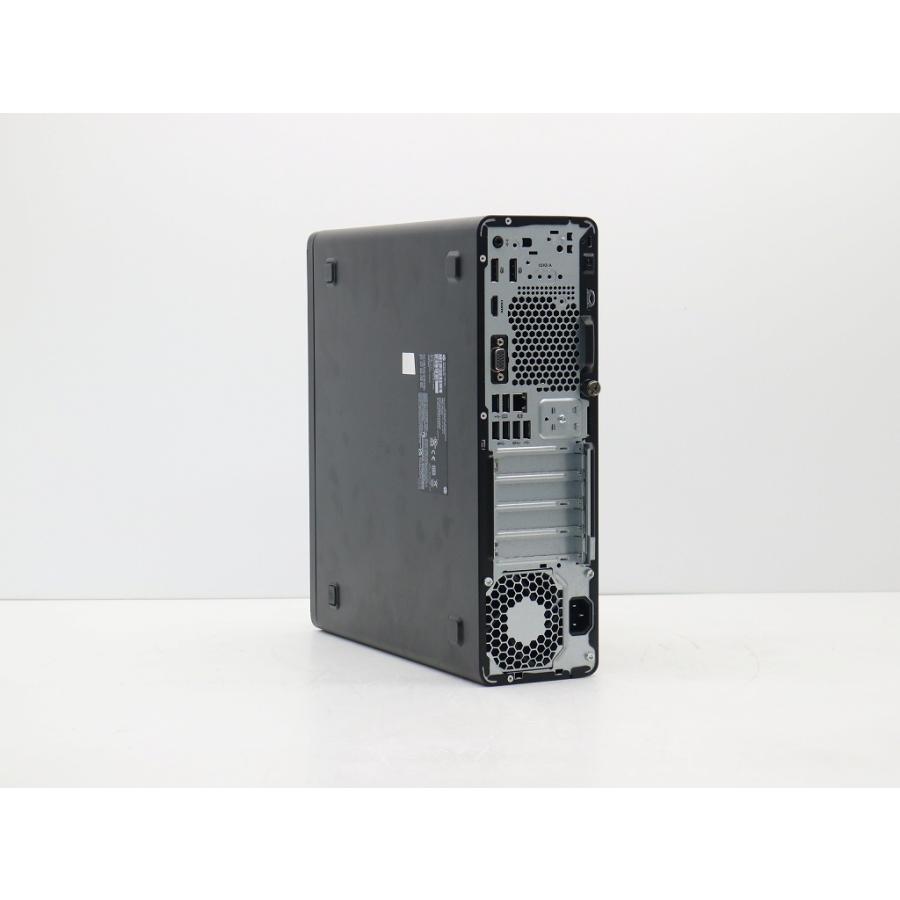 HP Elite Mini 600 G9 Intel® Core™ i5 i5-12500T 8 Go DDR4-SDRAM 256 Go SSD Windows 11 Pro Mini PC Noir