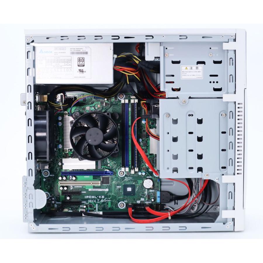 デスクトップ EPSON Endeavor MR8300 Core i7-10700 2.9GHz 16GB 1TB