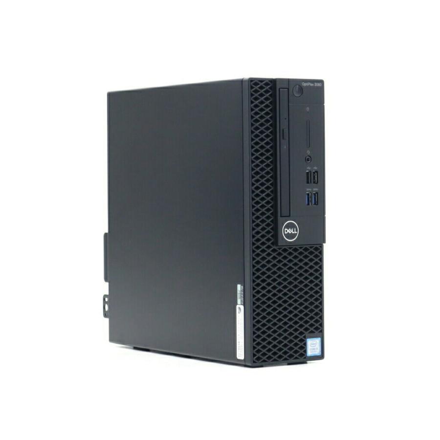 デスクトップ DELL OptiPlex 3060 SFF Core i5-8500 3GHz 8GB
