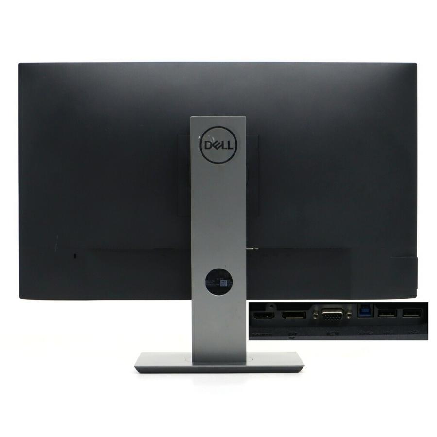 モニター 【並品】DELL P2719H 27インチ非光沢IPSパネル フルHD