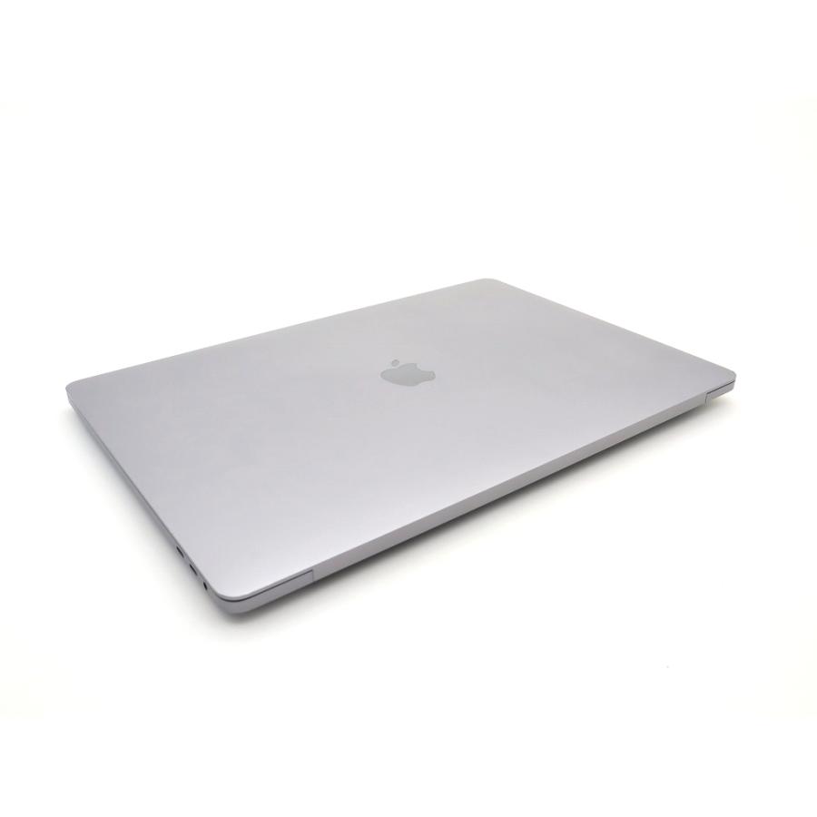 Apple MacBook Pro 16インチ 2019 A2141 スペースグレイ Core i9-9880H