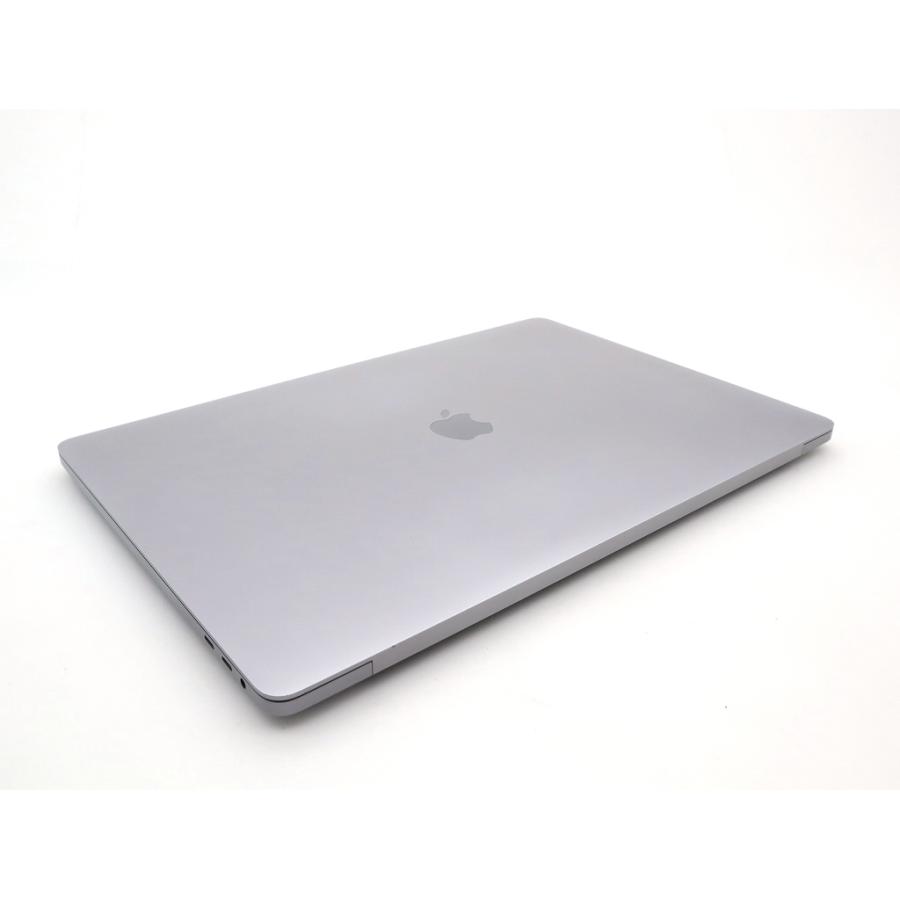 Apple MacBook Pro 16インチ 2019 A2141 スペースグレイ Core i9-9880H