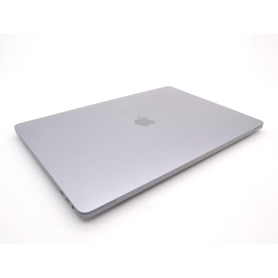 Apple MacBook Pro 16インチ 2019 A2141 スペースグレイ Core i9-9880H