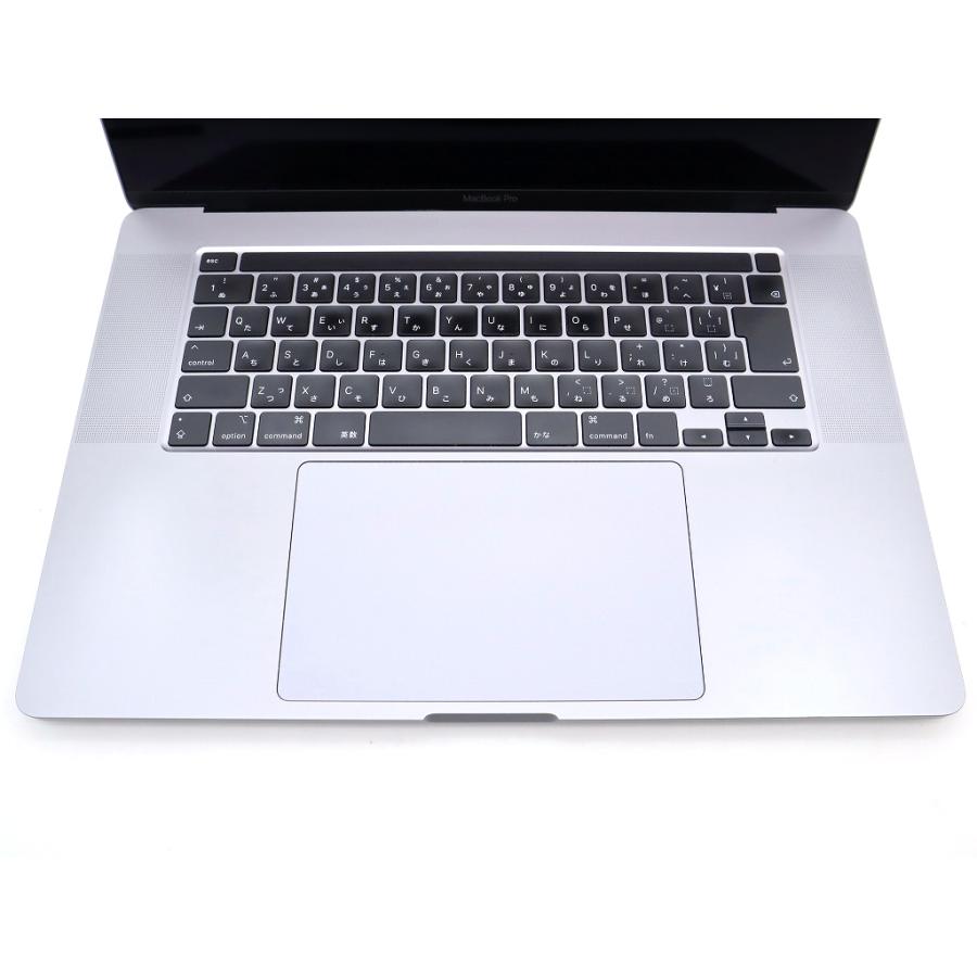 Apple MacBook Pro 16インチ 2019 A2141 スペースグレイ Core i9-9880H