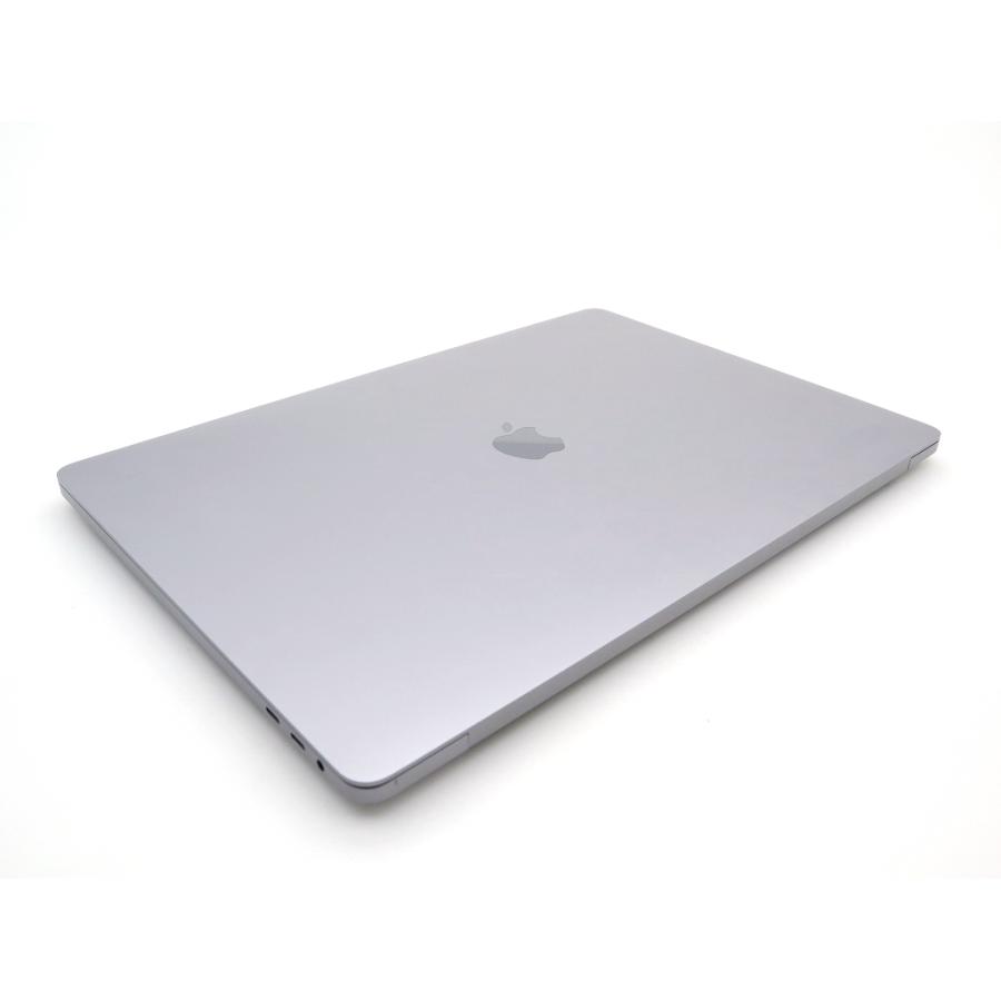 Apple MacBook Pro 16インチ 2019 A2141 スペースグレイ Core i9-9880H
