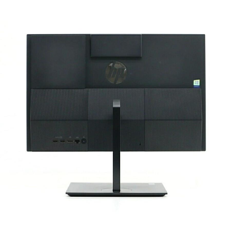 デスクトップ hp ProOne 600 G4 AiO Core i5-8500T 2.1GHz 8GB 256GB