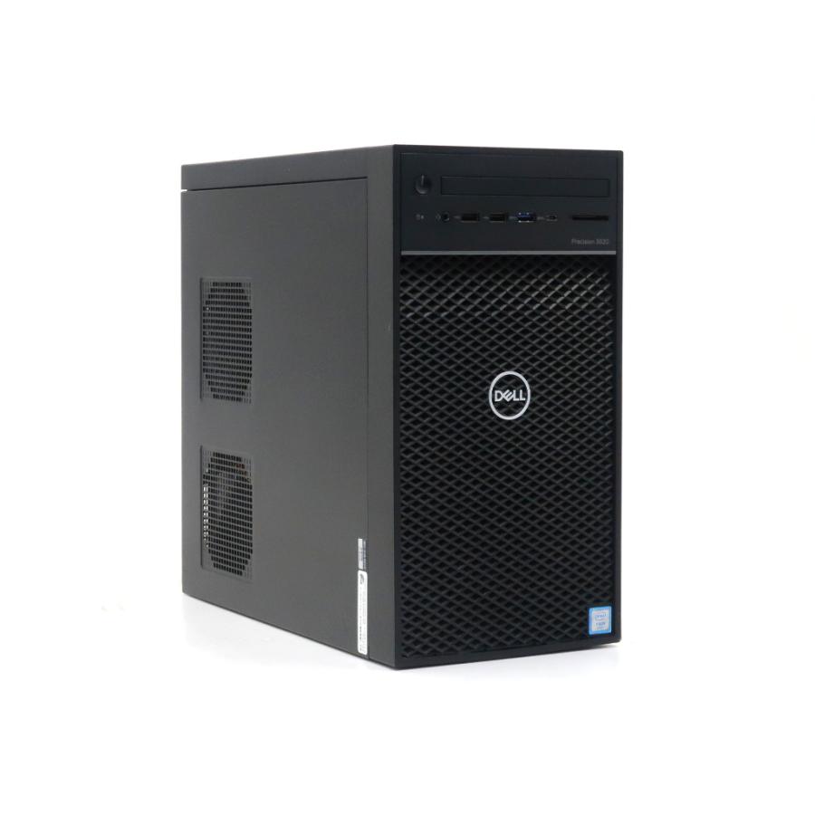 ワークステーション 184 Precision3630Tower Xeon QuadroP2000 Amazon.com: Dell Precision 3630 Tower Workstation Business Desktop