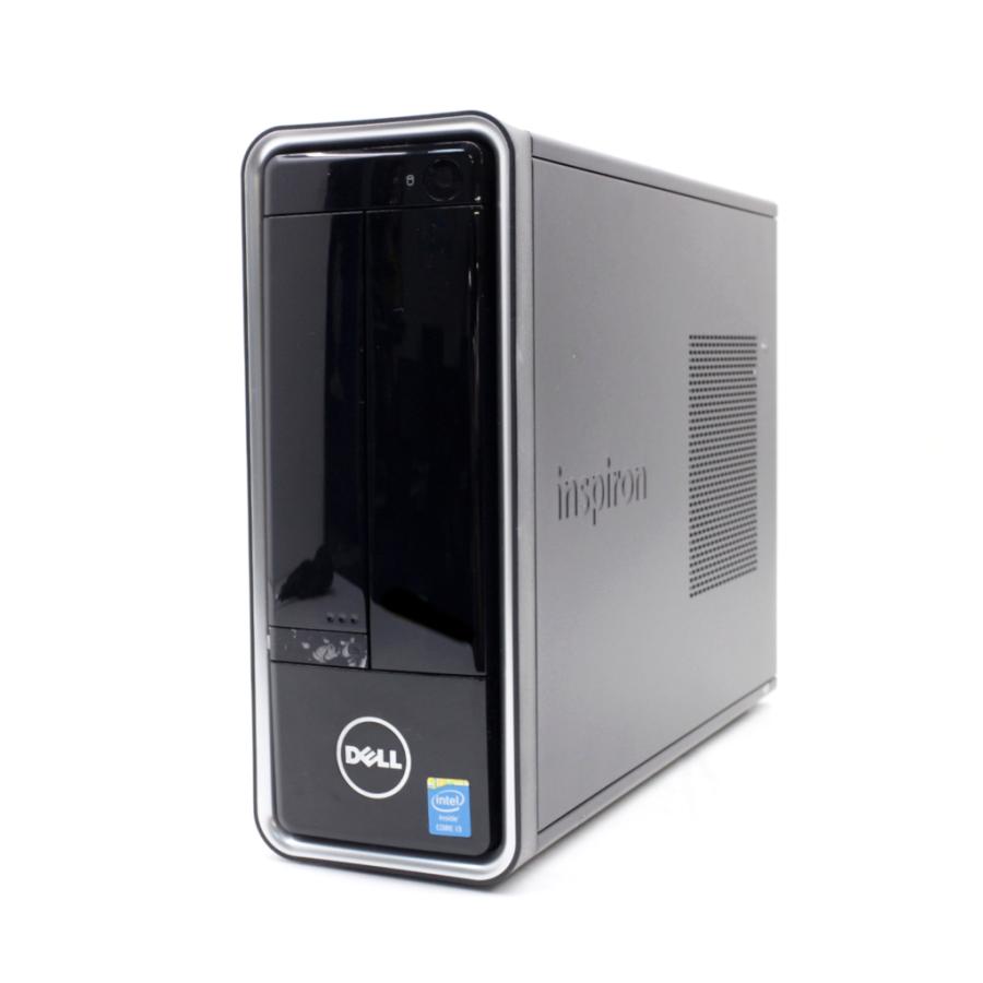 DELL Inspiron 3647 Core i34150 3.5GHz 8GB 1TB(HDD) HDMI/アナログRGB出力 DVD+