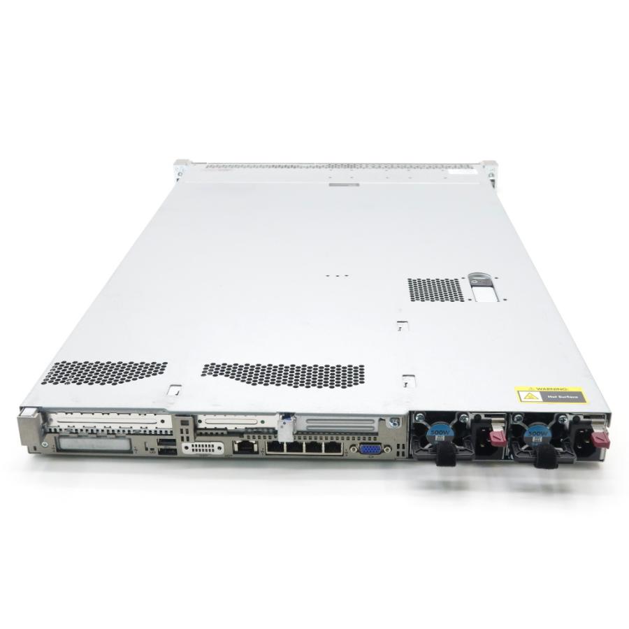 Serveur 1U HP Proliant DL360 G9 - Ordinateurs