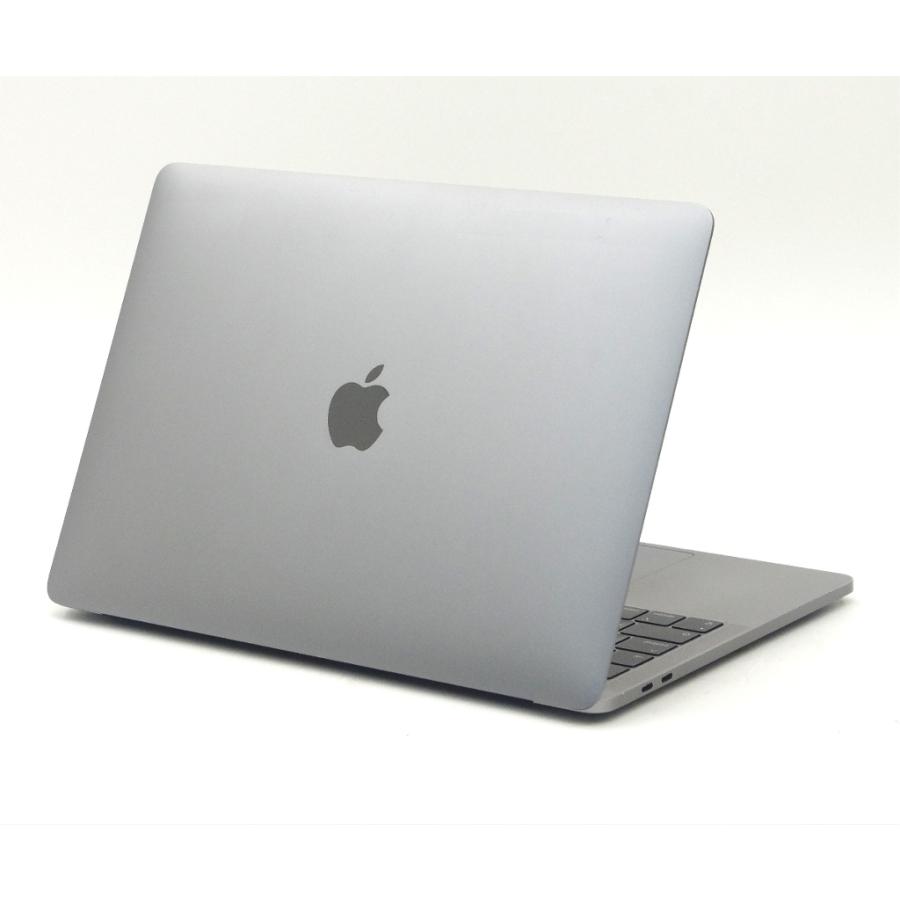 Apple MacBook Pro 13インチ 2018 Core i7-8559U 2.7GHz 16GB Apple MacBook Pro 13インチ 2018 Core i7-8559U 2.7GHz 16GB