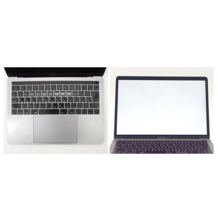 Apple MacBook Pro 13インチ 2019 Core i7-8569U 2.8GHz 16GB