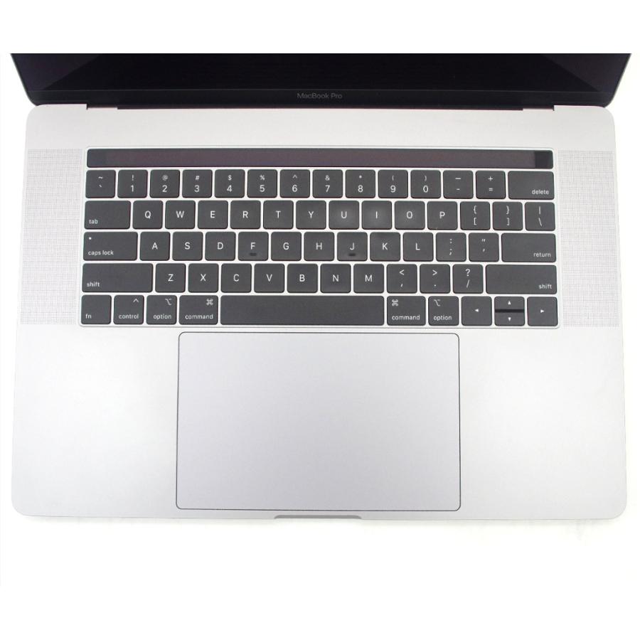 ★美品★ Apple Macbook Pro 2018 core-i7 500G Hothotレビュー】6コアCPUを初搭載した、2018年版MacBook Pro 15インチ