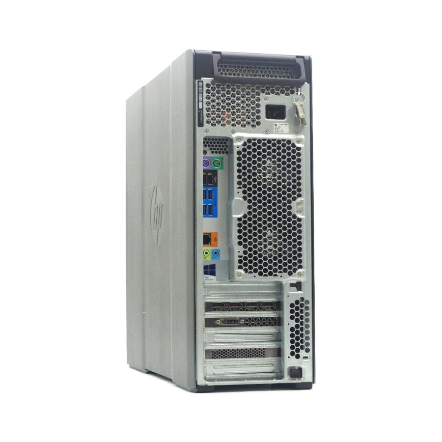 HP z840 メモリ64GB Xeon E5-2687w v3 2基(訳あり) HP z840 メモリ64GB Xeon E5-2687w v3 2基(訳あり) HP Z640 2x