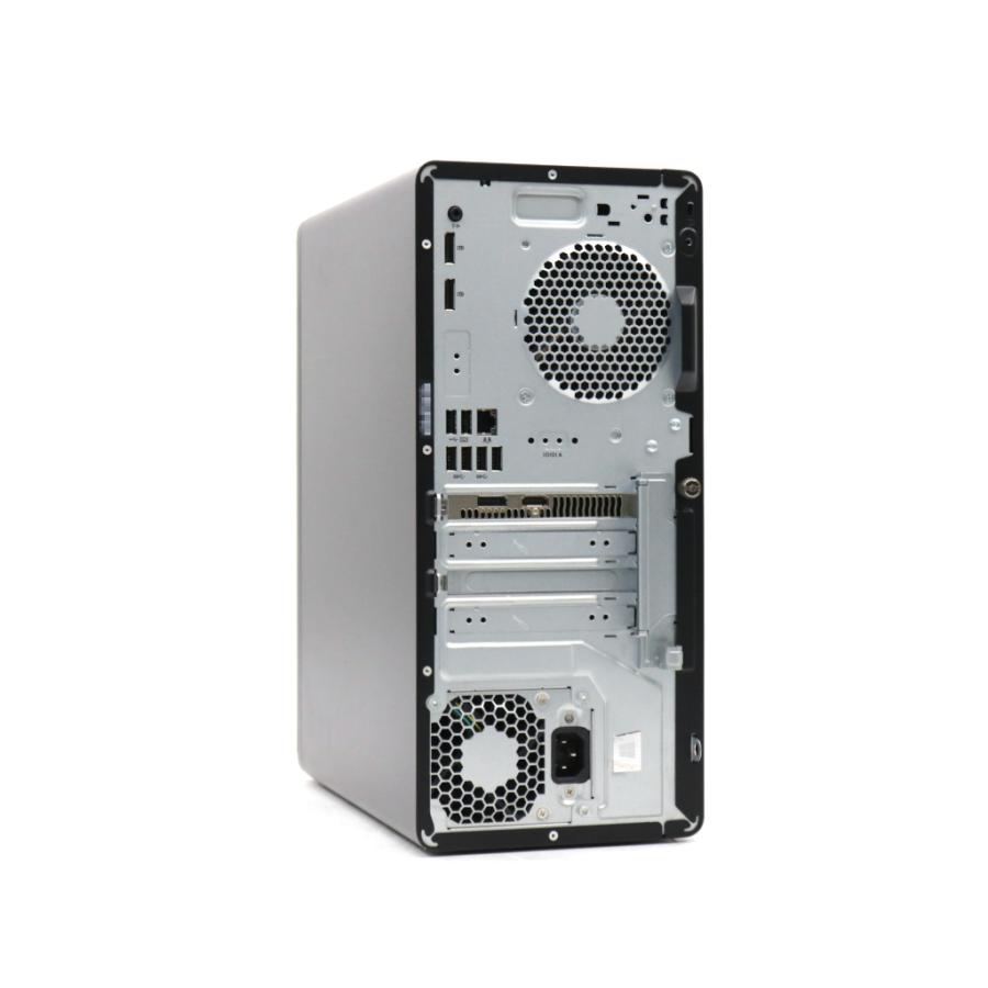 デスクトップパソコン hp EliteDesk 800 G8 TWR Core i7-11700