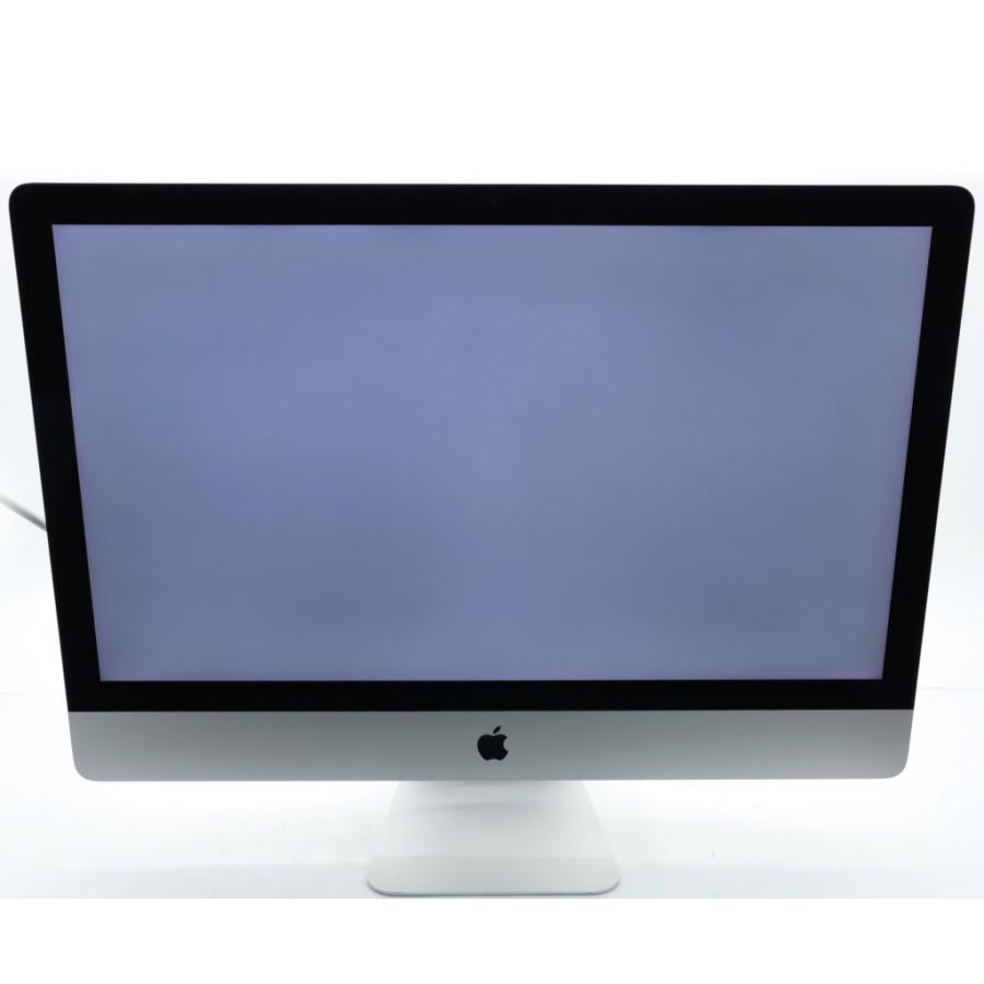 デスクトップ Apple iMac Retina 5K 27インチ 2017 Core i5-7500 デスクトップ Apple iMac Retina 5K 27インチ 2017 Core i5-7500