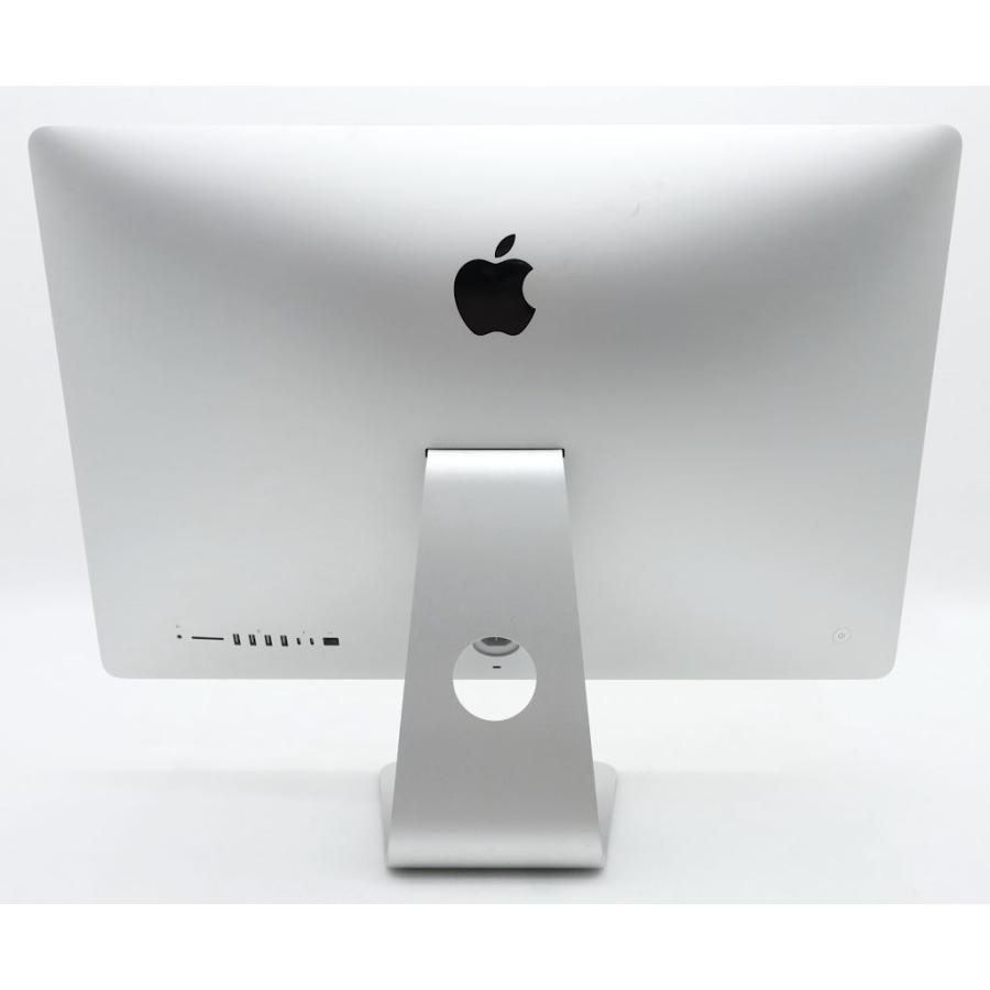 Macデスクトップ imac 21.5 inch 4K 2015Late corei7 16GB Mac