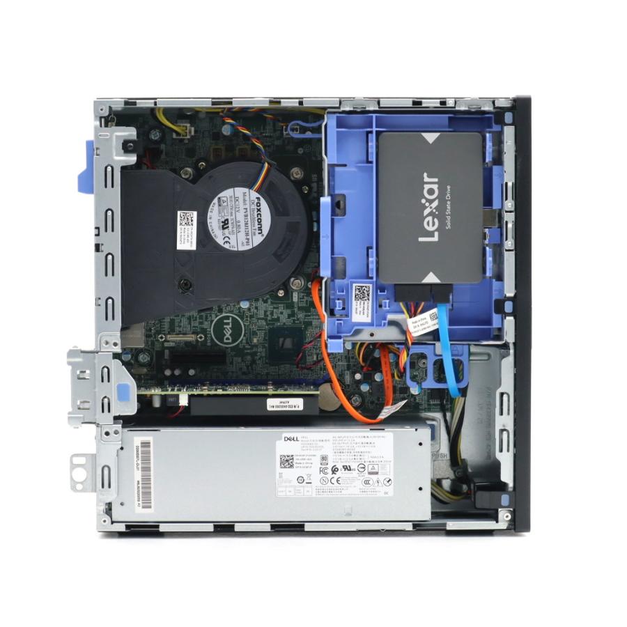 クリエーター仕様OptiPlex5070 i7-9700 32GB SSD1TB Amazon.com: Dell OptiPlex 7070 SFF Desktop Computer Intel