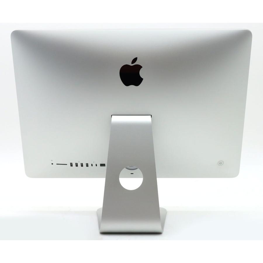 iMac Retina 4K 21.5-inch 2017年モデル 21.5″ Retina 4K iMac (Mid-2017) - Low End MacLow End Mac