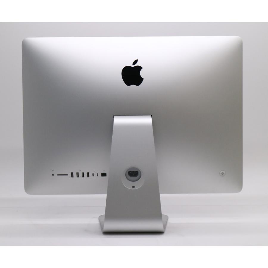 iMac21.5 Retina4K 2017 i7 SSD メモリ32gb Amazon.co.jp: 【整備済み品】Apple iMac Retina 4K 2017(21.5インチ