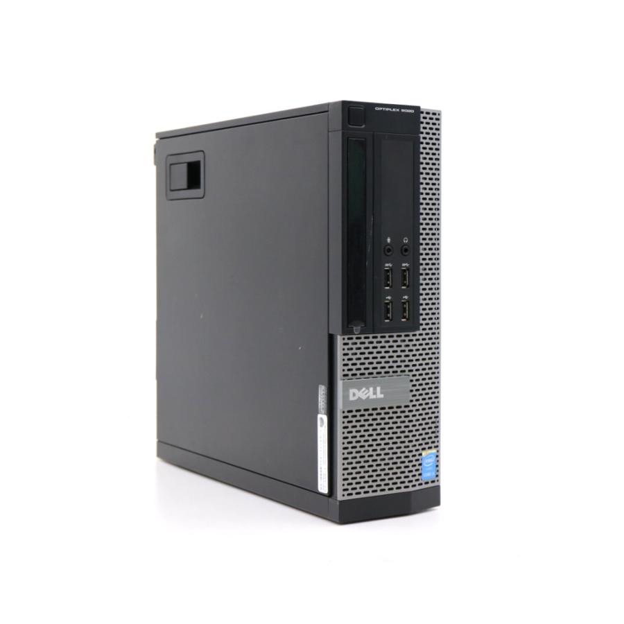 Windowsデスクトップ Dell optiplex 9020 Dell OptiPlex 9020 MT 通販 中古デスクトップパソコン | メモリ32GB
