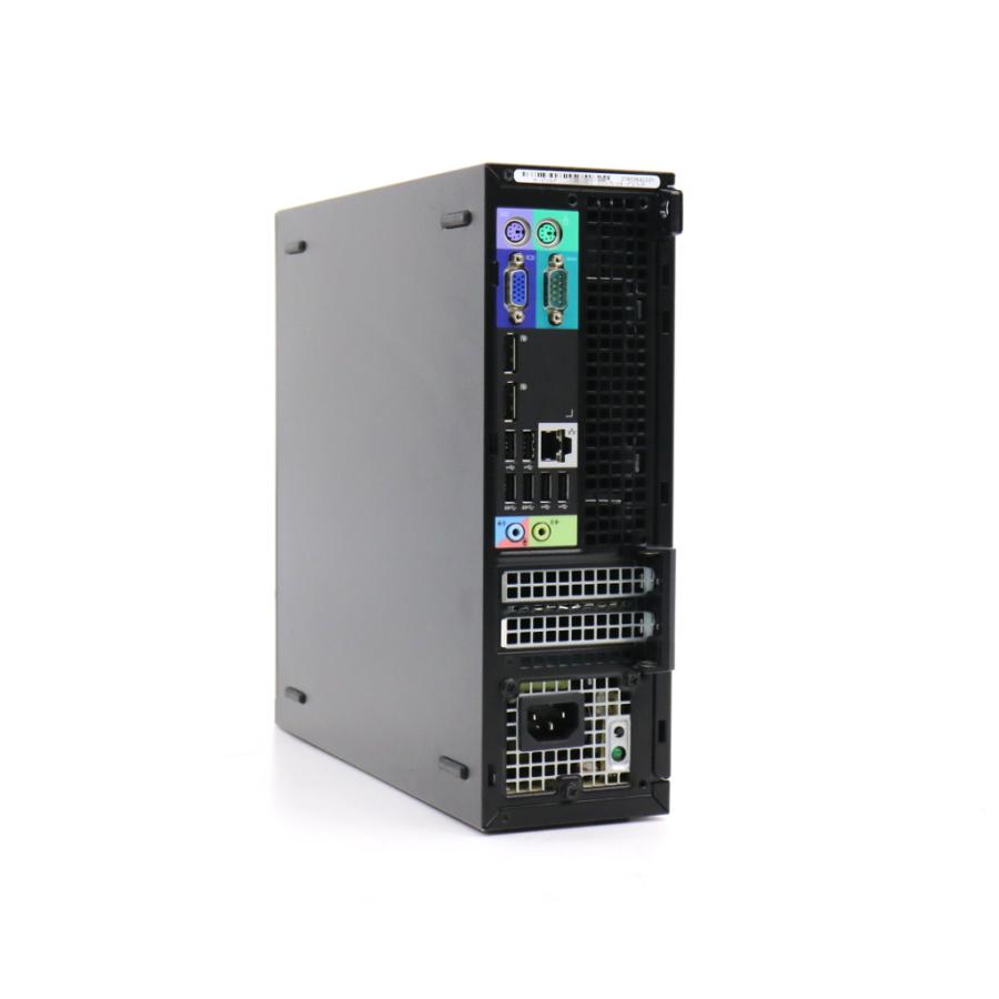 デスクトップ DELL OptiPlex 7010 SFF Core i5-3470 3.2GHz 4GB
