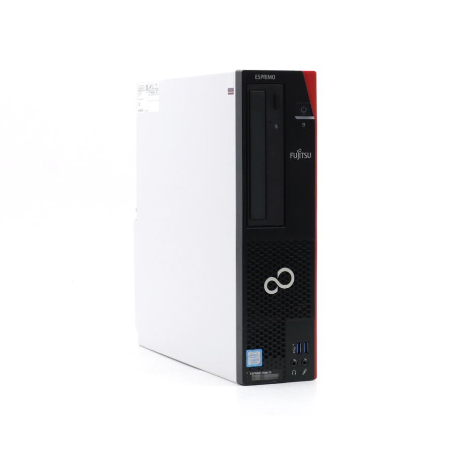 B*O様 Fujitsu ESPRIMO D588/TX デスクトップPC ジャ Amazon.co.jp: 中古パソコン 富士通 ESPRIMO D588/T(TX