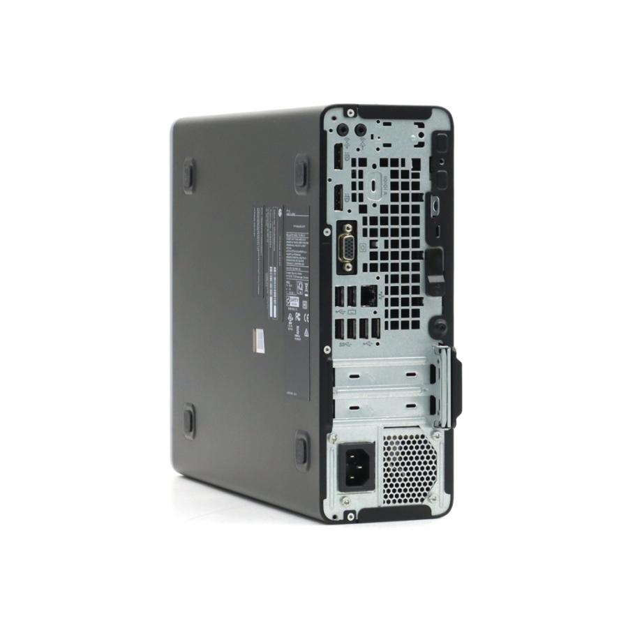 Windowsデスクトップ HP ProDesk 600G4 i5-8500/16GB/256GB SSD Amazon.co.jp: 【整備済み品】 デスクトップ HP ProDesk 600 G4 SFF 第