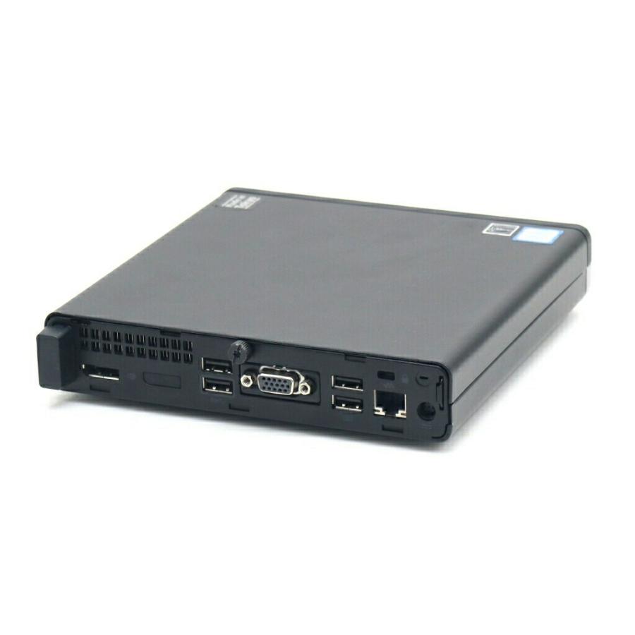 ProDesk400 G4 i5-8500 ディスプレイ付 ProDesk400 G4 i5-8500 ディスプレイ付 ProDesk400 G4 i5-8500