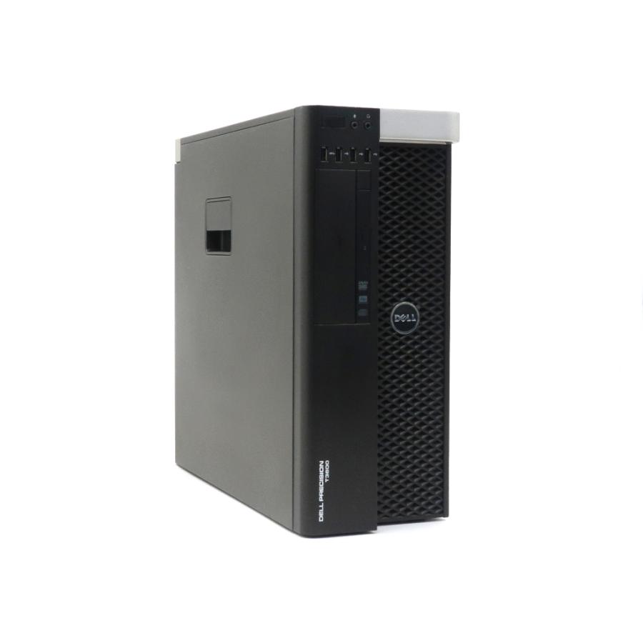 デスクトップ DELL Precision Workstation T3600 Xeon E5-1620 3.6GHz